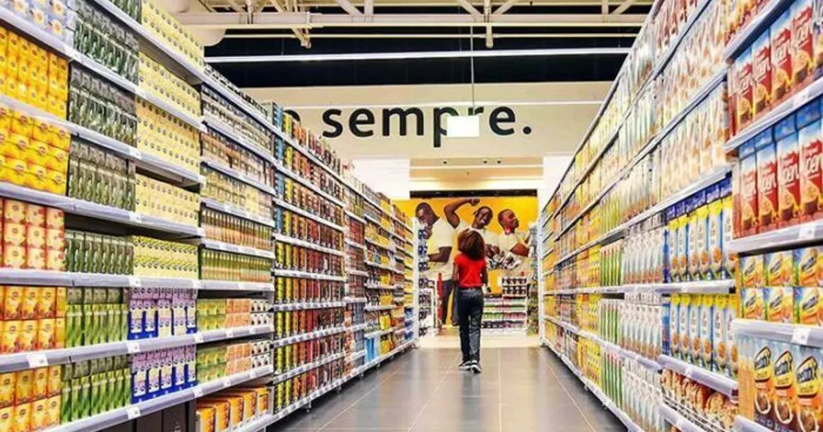 Inflacção desacelera em Agosto