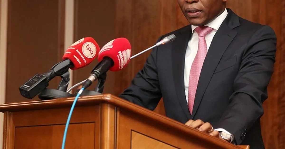 Adão de Almeida indicado pelo MPLA para novo presidente da Assembleia Nacional