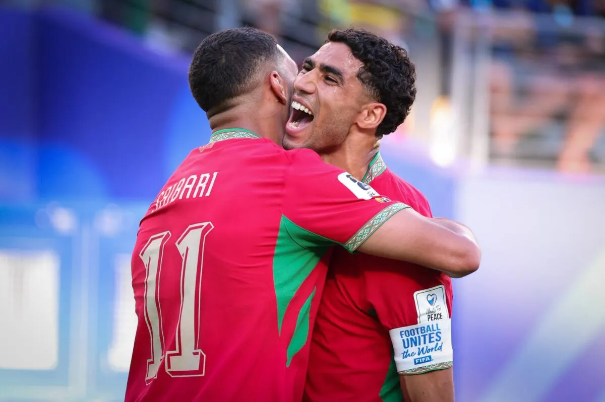 Mundial 2026: Uma selecção africana nos oitavos e três com destinos por definir