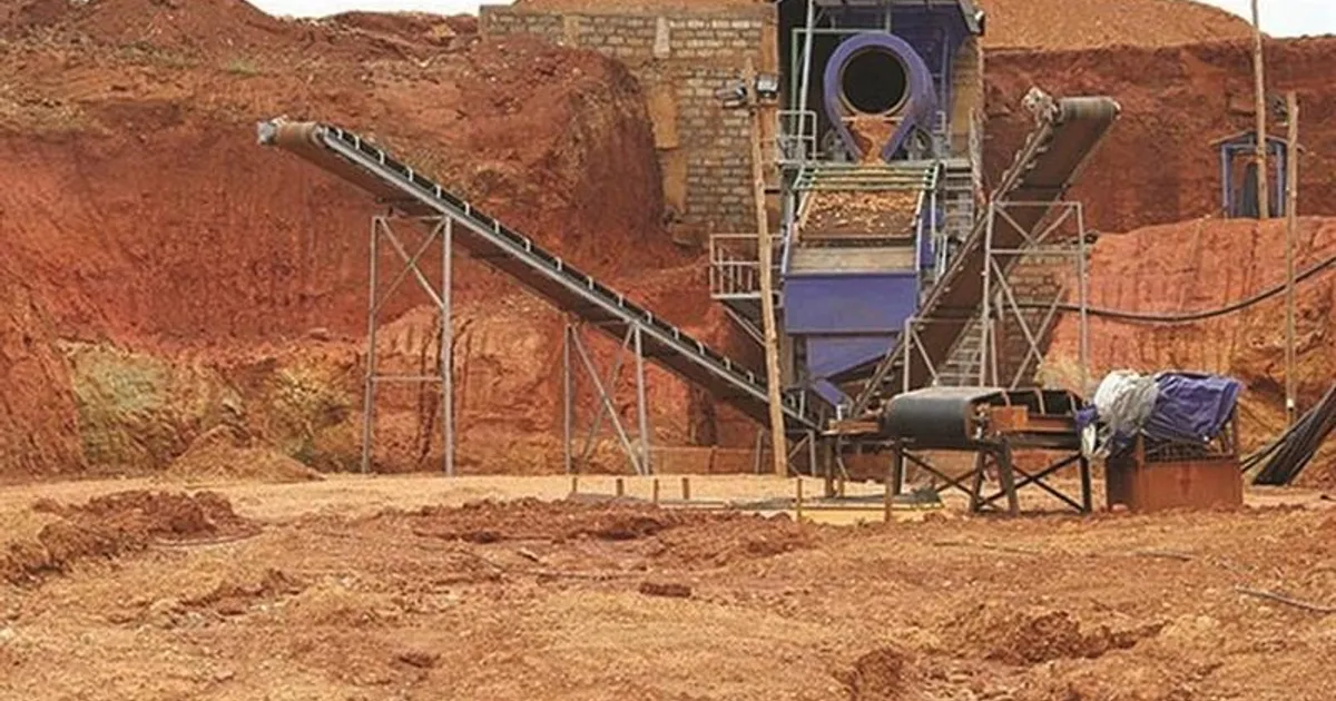 Mina de cobre de Mavoio: Gigante adormecido arranca em Setembro com 1080 empregos garantidos