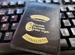 CCE vai multar Rádio Nacional de Angola em mais de 40 milhões kz por ter jornalistas sem carteira profissional - Cinco jornalistas estão na iminência de verem caçada a carteira