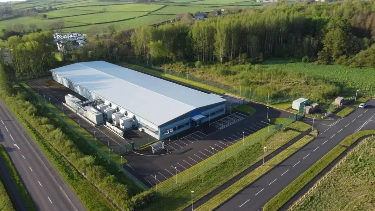 PR inaugura novo Data Center, infra-estrutura para armazenamento seguro de dados governamentais e hospedagem de sistemas informáticos públicos