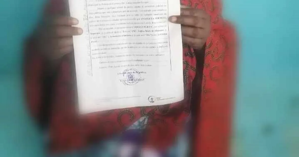 Angolana acusada de sequestrar filhos da amiga na RDC e extorquir mais de um milhão de kz para libertá-los