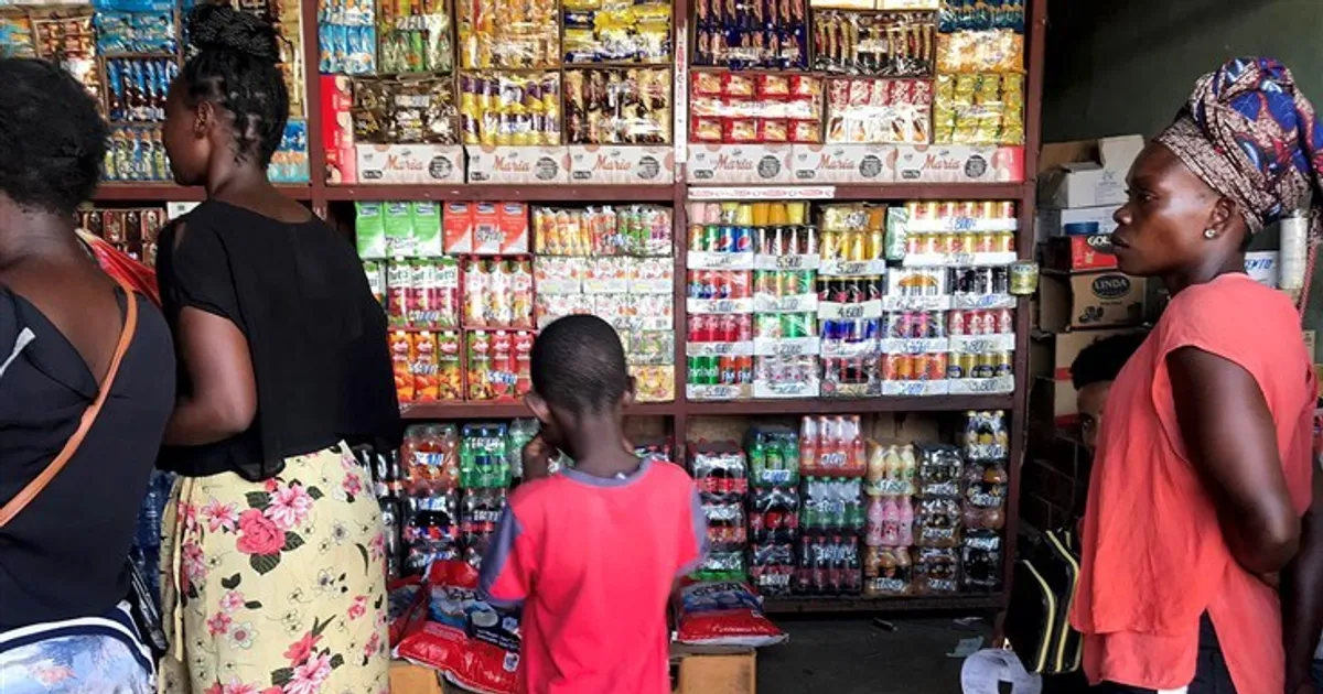 Quadra natalícia à espreita: Alimentos mais caros nos mercados de Luanda antevêem Natal mais pobre