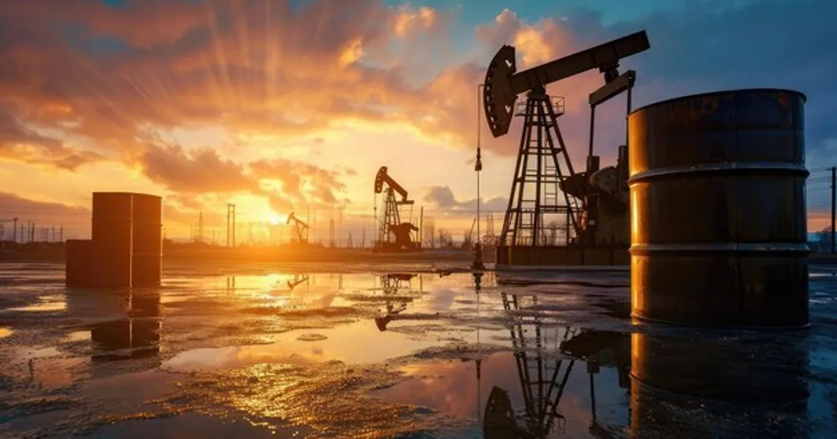 Petróleo: Cinco meses depois a OPEP+ decidiu ajudar os países mais "apertados" pela baixa de preços – Semana começa esverdeada, mas não faltam crises no mundo para a avermelhar
