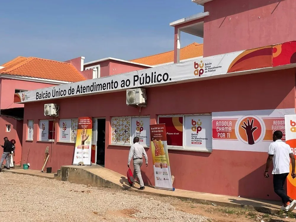Anunciada abertura de inscrições para brigadistas do registo eleitoral 2026/2027 em todo o país