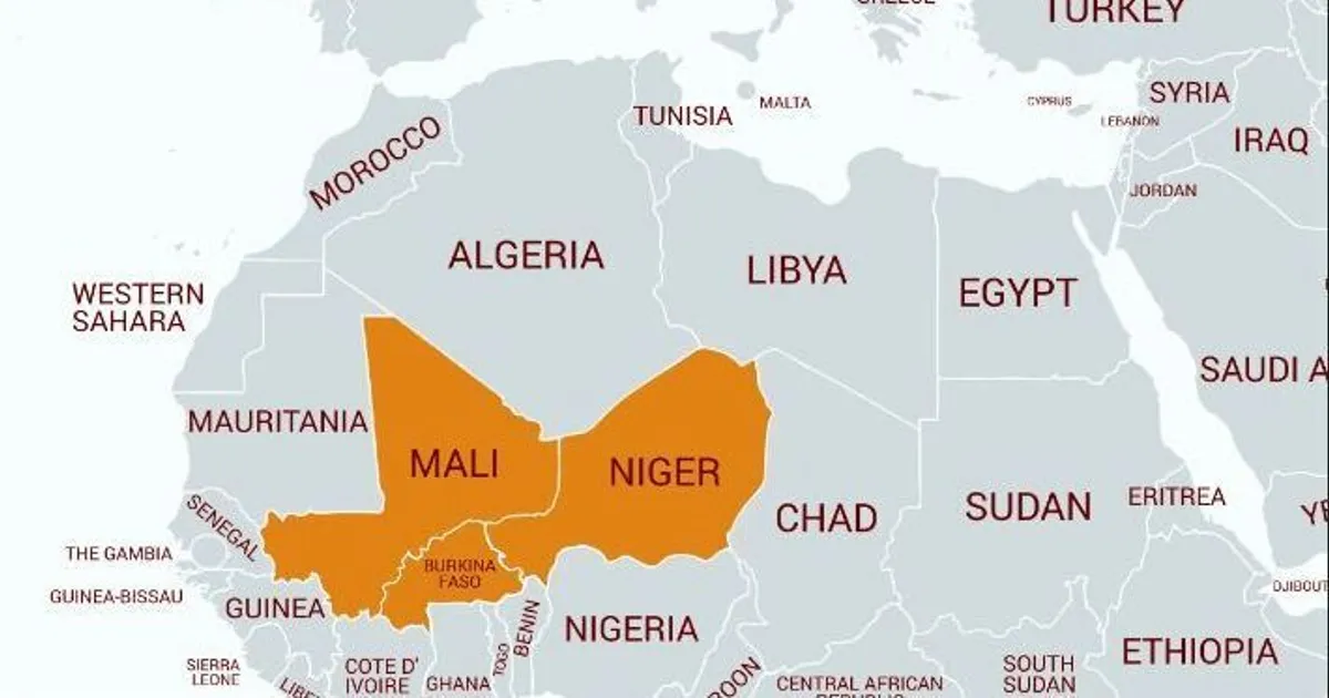 África: Burquina Faso Mali e Níger abandonam TPI acusando-o de "justiça selectiva"