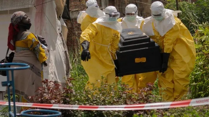 RDC/Ébola: Mais de 4.380 mortos devido à mais letal das febres hemorrágicas