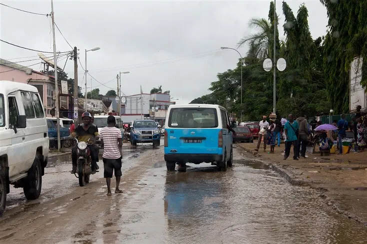 Circular rodoviária exterior de Caxito avança por 98,8 milhões de dólares e por ajuste directo