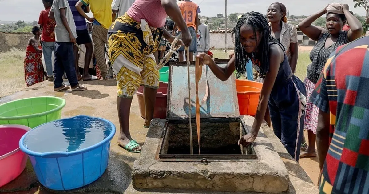Cólera: Epidemia não dá descanso e faz mais 10 vítimas mortais – Namibe "atolado" de casos