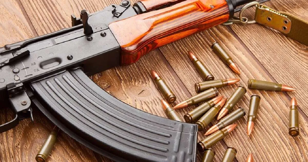 Polícia Nacional encerra operação de recolha de armas das empresas de segurança privada, com mais de nove mil ainda por recolher