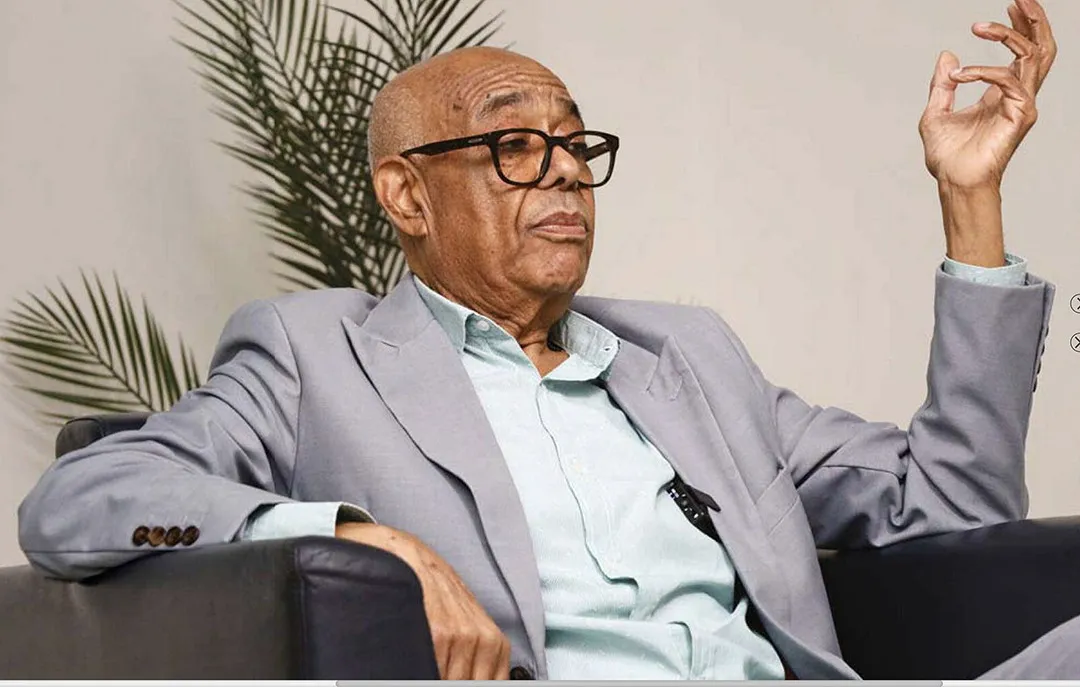 «Para governar Luanda sempre contei com a mão invisível do Presidente José Eduardo dos Santos», Aníbal Rocha, antigo governador