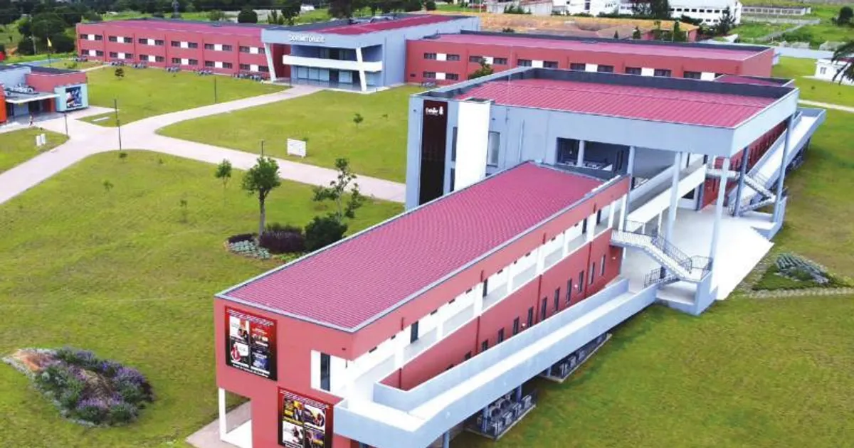 Huambo: Construção do CEFOJOR está novamente inscrita no OGE