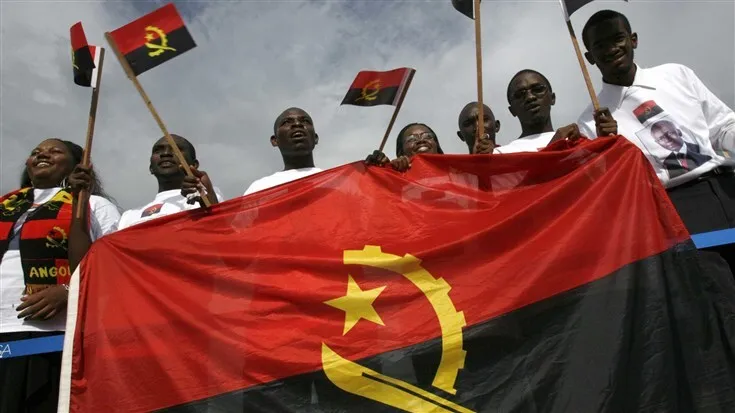 Novo presidente do Conselho Nacional da Juventude é confirmado esta quarta-feira, 30, em Luanda