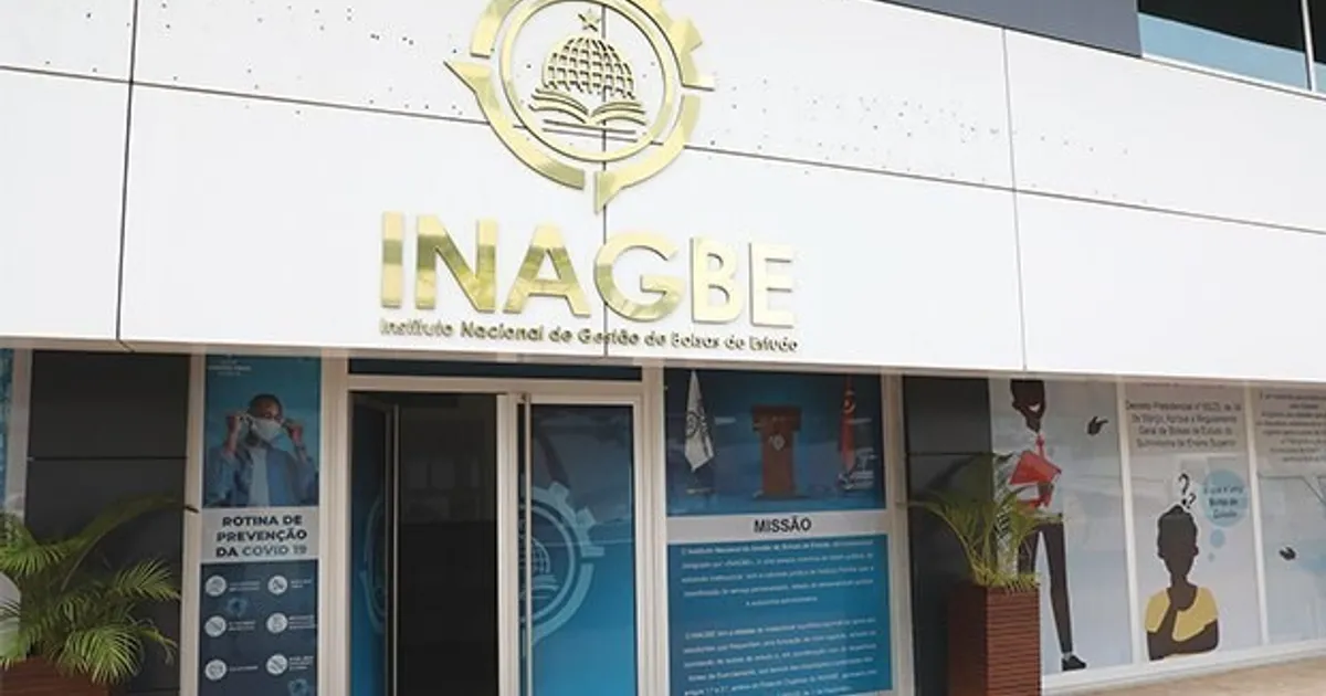 Bolseiros de mestrado e doutoramento em Portugal acusam INAGABE de lhes cortar a bolsa antes da conclusão da formação – INAGBE nega acusações e diz que está a prestar auxílio aos estudantes