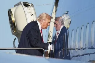Petróleo: Barril não pára de voar e quem lhe está a dar asas é Donald Trump – Mercados já não acreditam num regresso rápido da paz no Médio Oriente