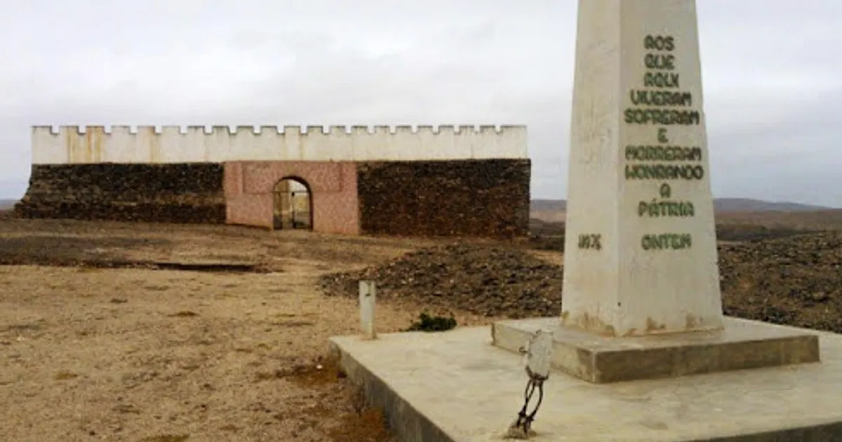Deputados propõem ao Executivo que antigas cadeias coloniais no País sejam transformadas em museus, à semelhança do Tarrafal, em Cabo-Verde