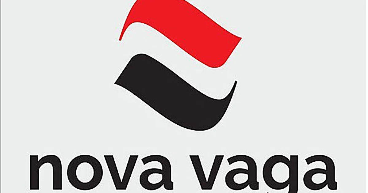 Comunicado da Nova Vaga, proprietária do Novo Jornal e do Expansão