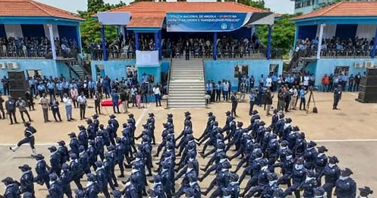 Direcção do Cofre de Previdência do Pessoal da Polícia Nacional destituída por má gestão