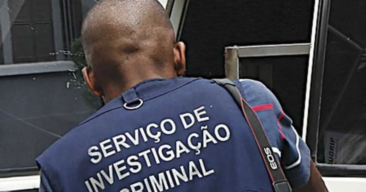 Efectivo do SIC que matou três membros da mesma família no Cazenga vai a julgamento esta quarta-feira