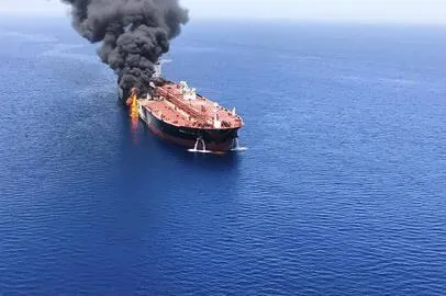 Petróleo: Barril inafundável resiste acima dos 100 USD desde o início de Setembro