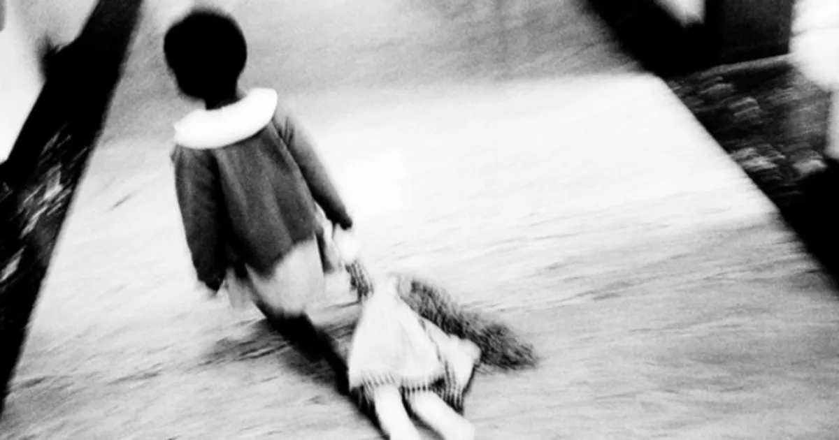 INAC recebeu 17 denúncias de abuso sexual de crianças na semana passada