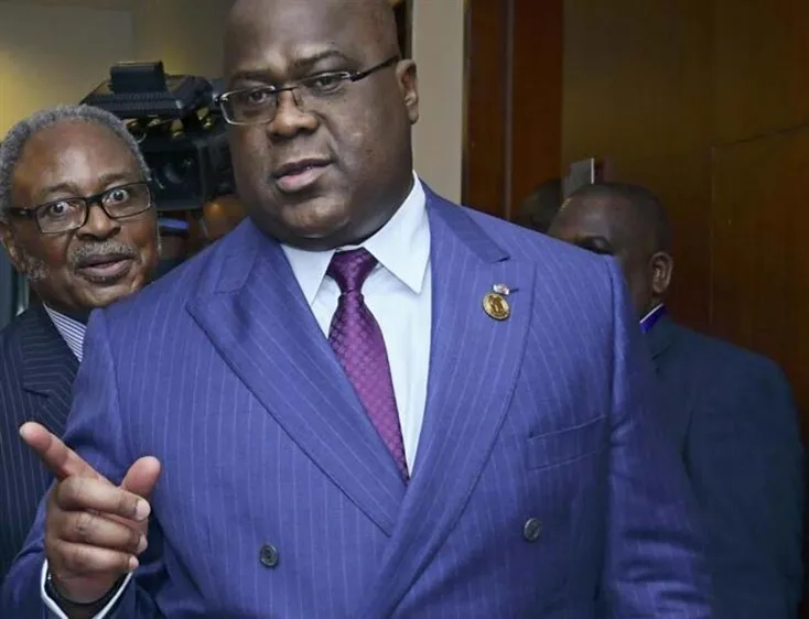 RDC: Parlamento dá passo decisivo para Tshisekedi se poder "eternizar" no poder
