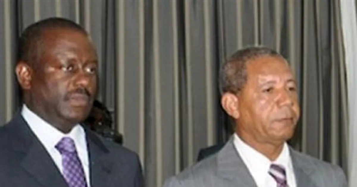 Caso Kopelipa: Generais "Kopelipa e Dino" "fecham o cerco" em torno de Manuel Vicente no Tribunal Supremo
