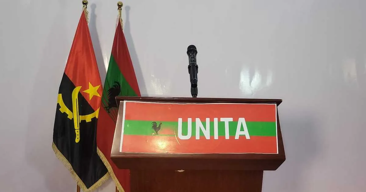 UNITA: Candidatura de Massanga Savimbi vista como "normal" no seio do partido, mas a luta pela liderança só está a começar
