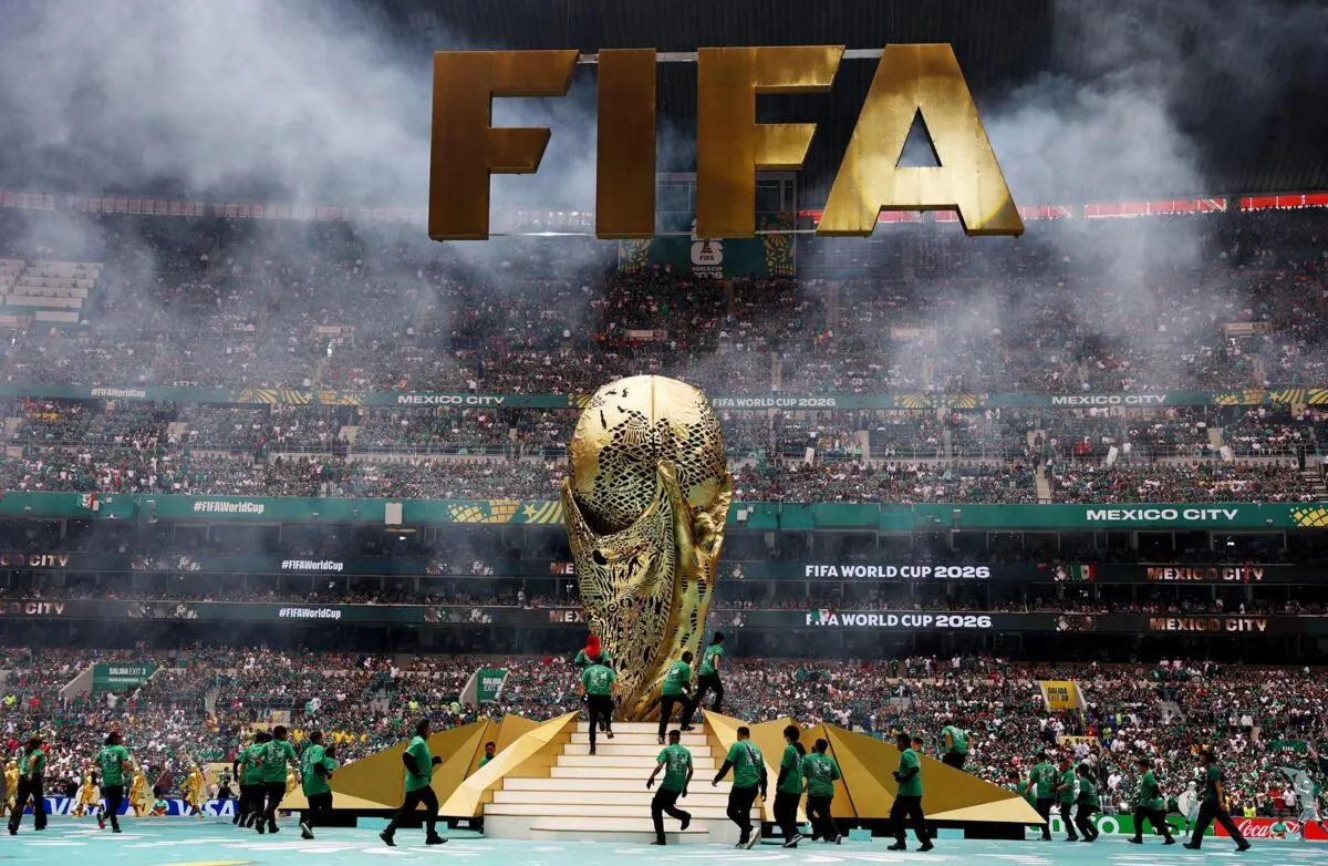 Mundial 2026: Uma ronda decisiva para os grupos A e B
