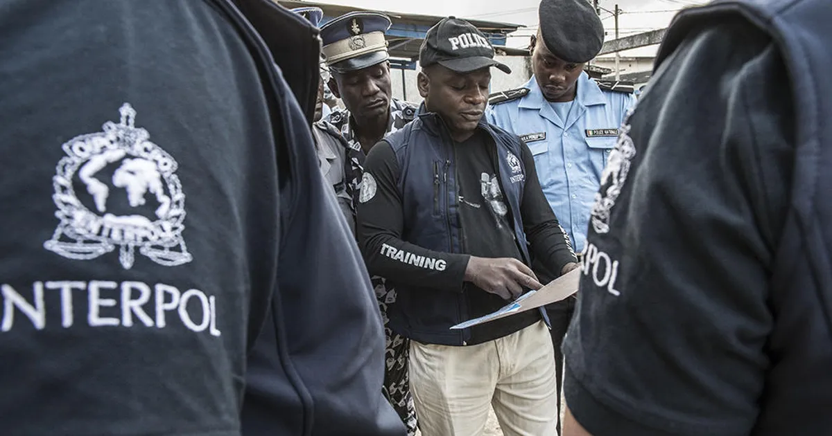 Operação da Interpol e da Afripol levou à detenção de 25 pessoas em Angola por suspeitas de financiamento do terrorismo