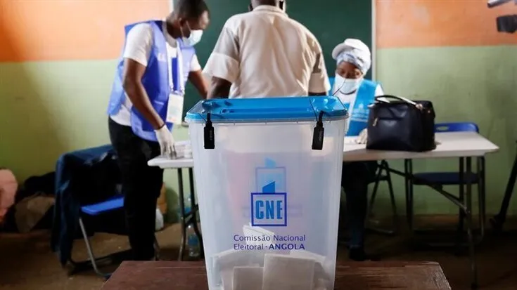 Comissão Nacional Eleitoral reúne-se esta sexta-feira, 05, para validar a proposta do material de logística eleitoral não sensível