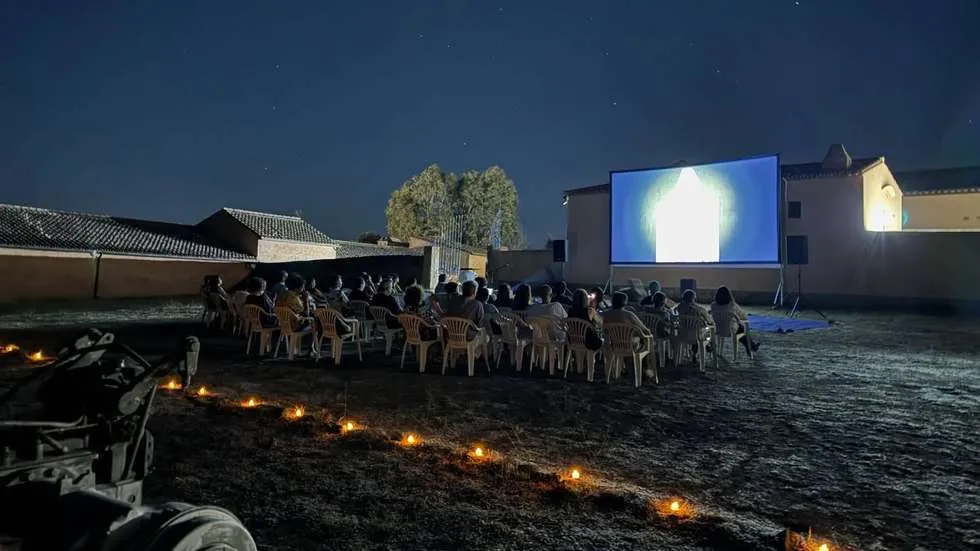 Festival Internacional de Cinema de Luanda orçado em 160 milhões Kz