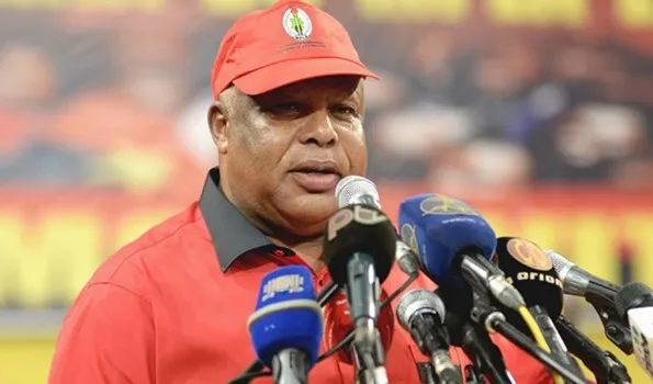 Subcomissão de candidaturas do 9º congresso do MPLA "saúda" candidatura de Higino Carneiro