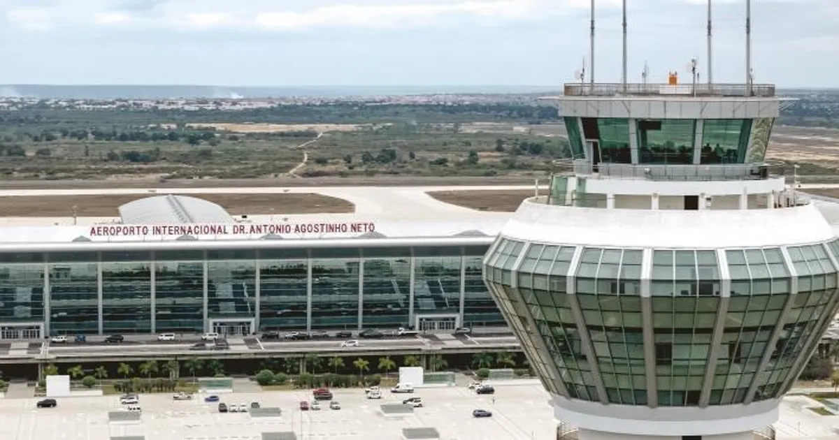 Novo Aeroporto: Um gigante rodeado de parentes pobres
