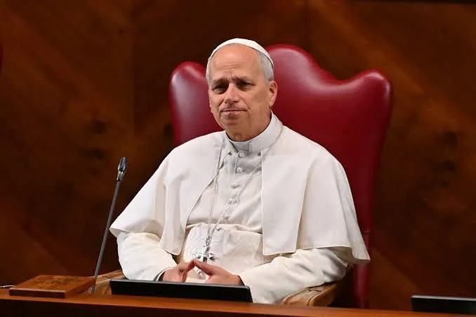 Papa Leão XIV tem este Sábado alta hospitalar