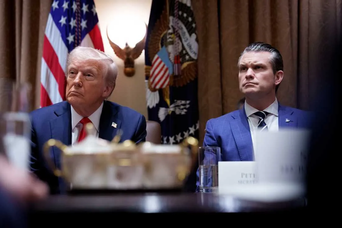 Médio Oriente: Trump volta a recuar em plano para forçar Irão a içar a "bandeira branca" – Acordo com Teerão é prioridade para os EUA – "É a economia, estúpido!"