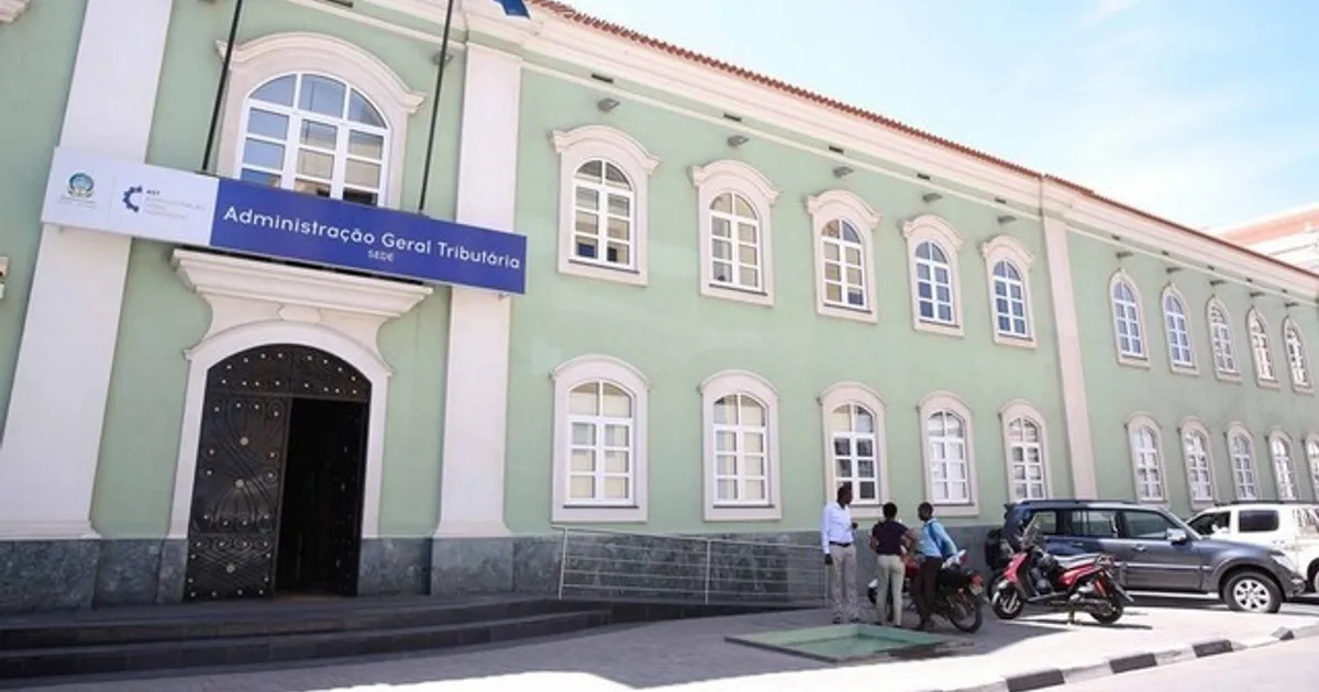 AGT começa a aplicar facturação electrónica em 1 de Janeiro de 2026