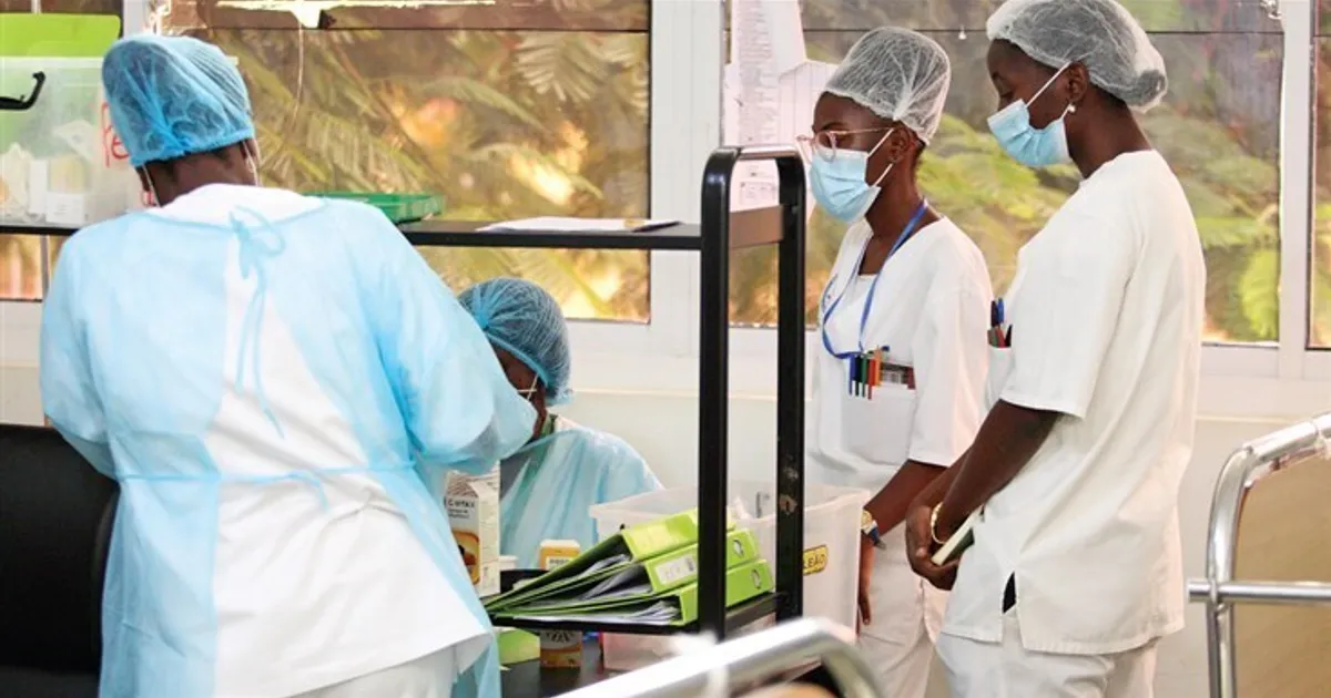 MED e MINSA encerram cursos de análises clínicas e enfermagem em 10 províncias do país por um período de 5 anos