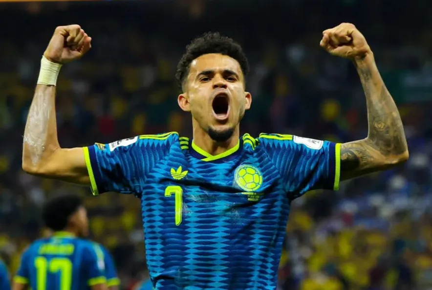 Mundial 2026: Café colombiano reina à mesa do Grupo K