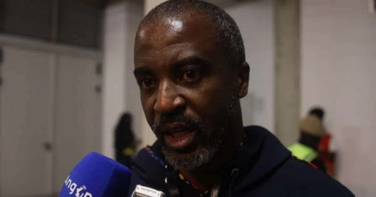 Aftobasket: As finais são para ganhar, parece ser o pensamento geral depois da vitória sobre os Camarões