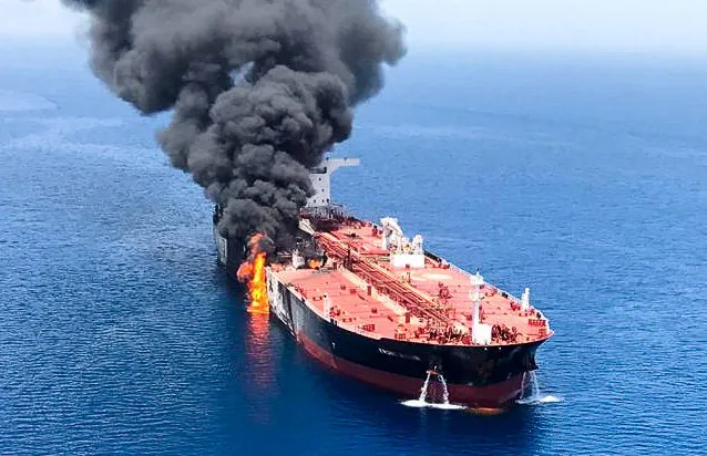 Crise no Golfo e Sahel: riscos globais