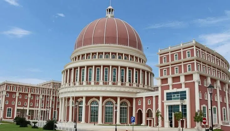Angola acolhe 15ª sessão intercalar da Assembleia Parlamentar da CPLP de 22 a 24 de Julho