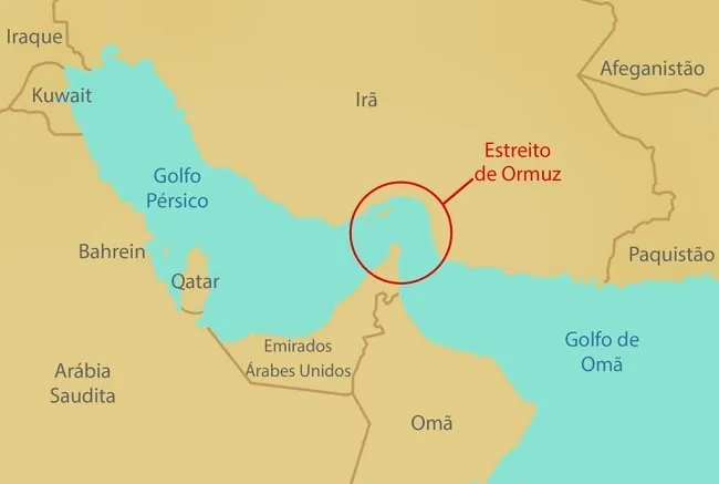 Petróleo: Barril "salta" sobre o estreito de Ormuz e "aterra" muito perto dos 80 USD – Se os ataques israelo-americanos continuarem, analistas apontam para os 100 USD
