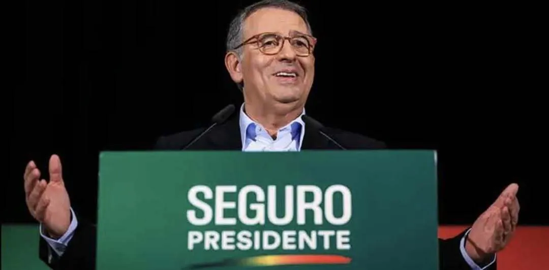 João Lourenço felicita o Presidente-eleito de Portugal com quem quer manter um diálogo "frutuoso e construtivo"