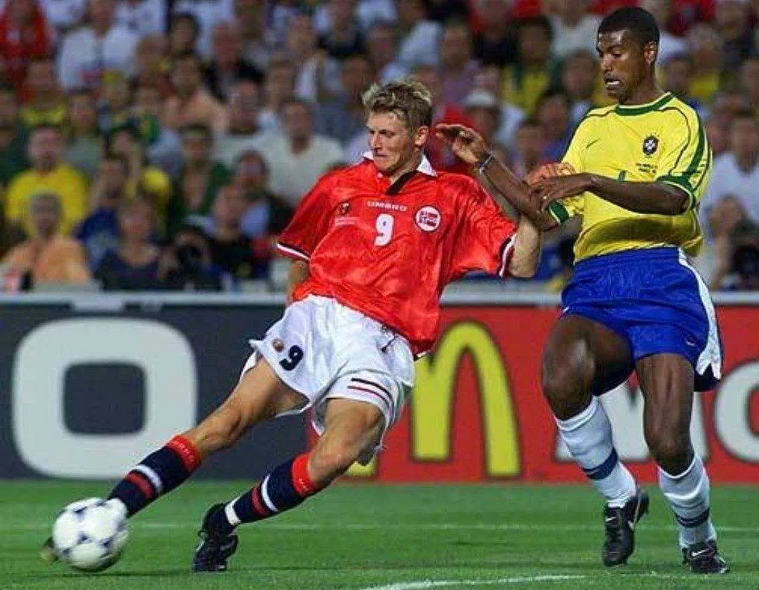 Mundial 2026 de Flo a Haaland o algoz norueguês no caminho do "hexa"