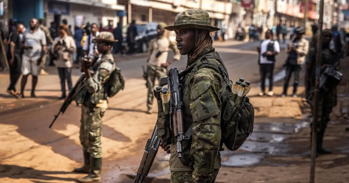 RDC: João Lourenço volta a ser "a solução" para Kinshasa quando acordo com Ruanda se desmorona – Kinshasa impaciente com Ruanda por não travar rebeldes do M23