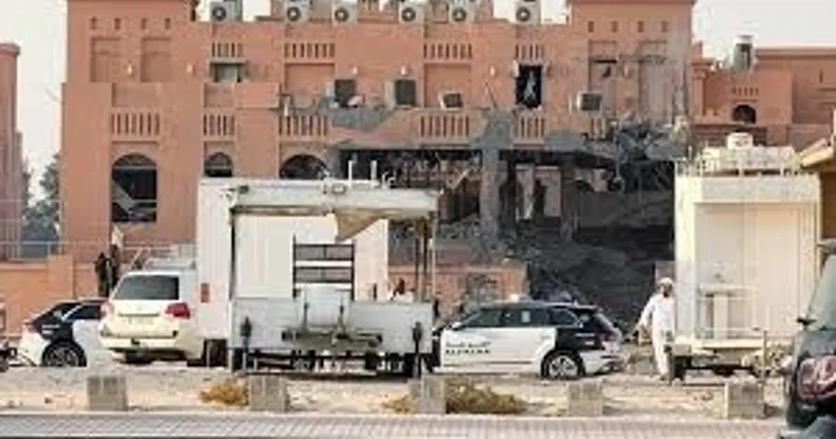 Médio Oriente: Trump condena ataque israelita traiçoeiro à sede do Hamas em Doha, Governo do Catar acusa Telavive de "terrorismo de Estado" e ONU acusa Israel de "destruir" diálogo
