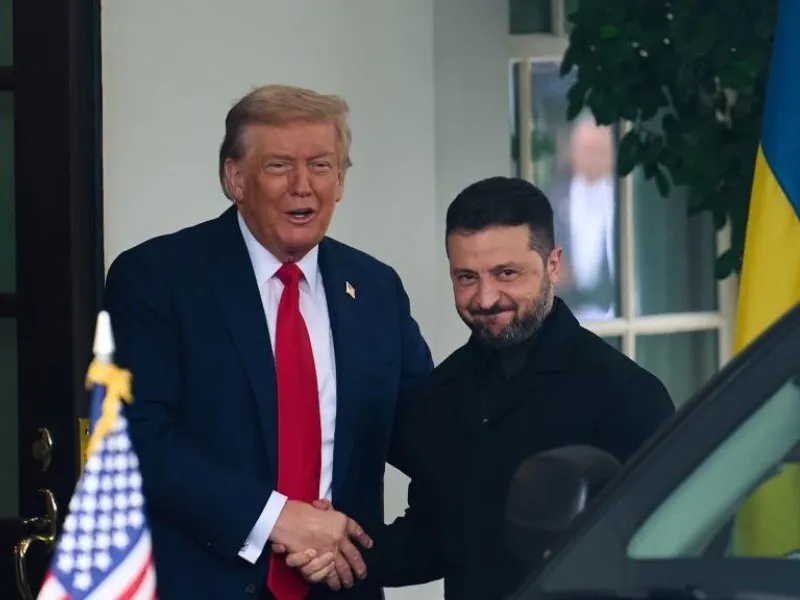 Rússia/Ucrânia: Zelensky encostado às cordas por sondagens negativas e ausência total de defesa anti-aérea – NATO deu tudo o que tinha à Ucrânia, avisa ex-CEMGFA ucraniano