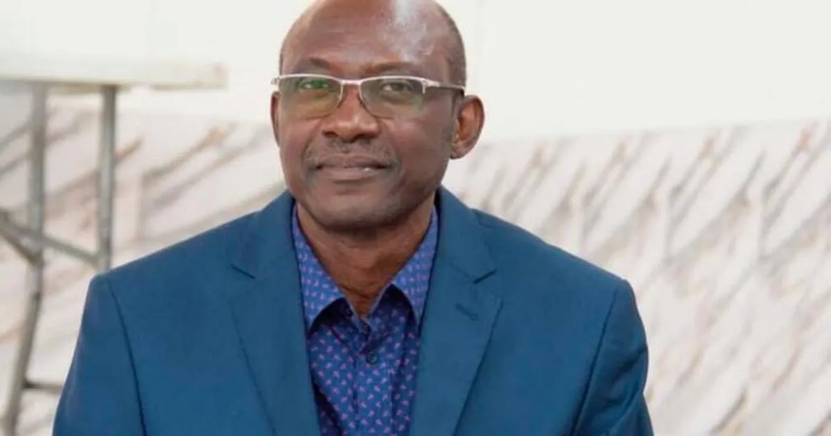 António Venâncio reage a candidatura de Higino Carneiro à presidência do MPLA com "imensa alegria e grande satisfação" - "Múltiplas candidaturas são o caminho certo"